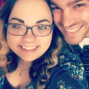 Meet your Posher, Bethany